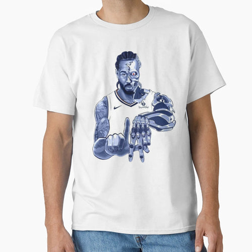 Klaw T-Shirt - Graphic Print for Adults - T-Shirt, Sweatshirt, Hoodie