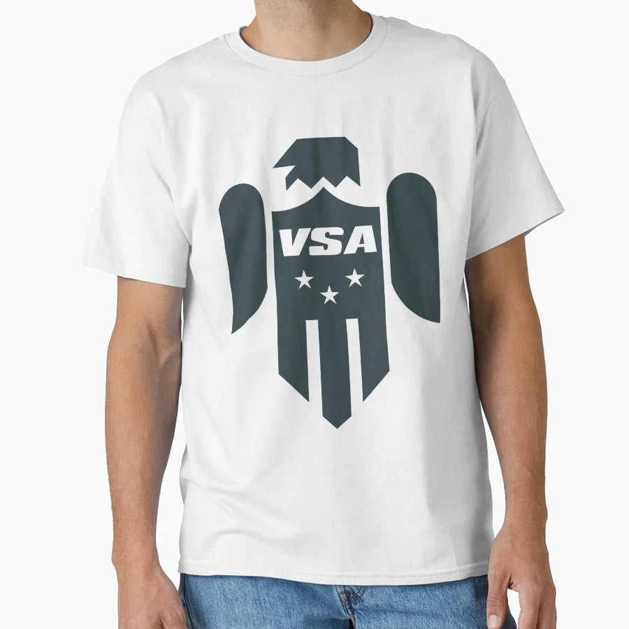Killzone Vsa Logo T-Shirt - Novelty Apparel Men Women - T-Shirt, Sweatshirt, Hoodie