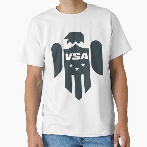 Killzone Vsa Logo T-Shirt - Novelty Apparel Men Women - T-Shirt, Sweatshirt, Hoodie