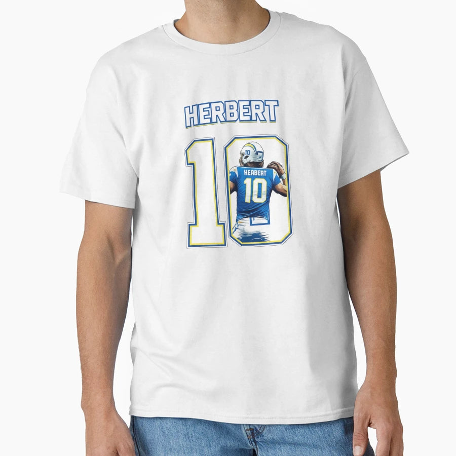 JH Electric Los Angeles Number 10 T-Shirt - Casual Everyday Wear Men Women - T-Shirt, Sweatshirt, Hoodie