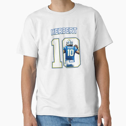 JH Electric Los Angeles Number 10 T-Shirt - Casual Everyday Wear Men Women - T-Shirt, Sweatshirt, Hoodie