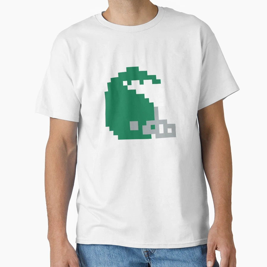 8 Bit Philadelphia T-Shirt - Casual Everyday Wear for Adults - T-Shirt, Sweatshirt, Hoodie