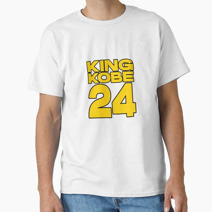 R I P Kobebryant T-Shirt - Casual Everyday Wear for Adults - T-Shirt, Sweatshirt, Hoodie