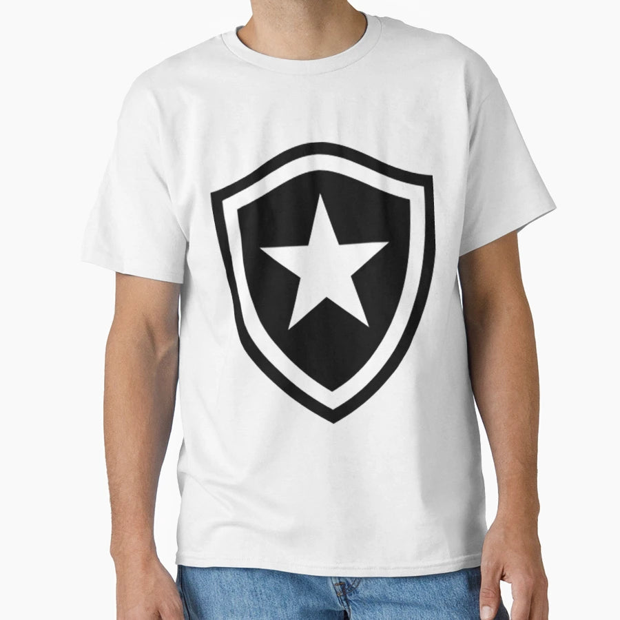 Botafogo T-Shirt - Fun Novelty Design for Adults - T-Shirt, Sweatshirt, Hoodie