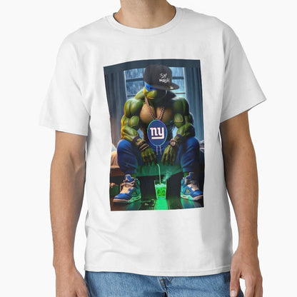 Tmnt T-Shirt - Trendy Graphic for Adults - T-Shirt, Sweatshirt, Hoodie