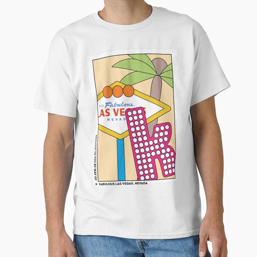 Killers Brought To You T-Shirt - Novelty Apparel Unisex - T-Shirt, Sweatshirt, Hoodie