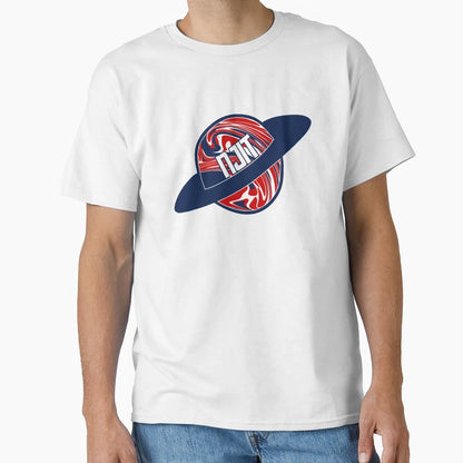 Njit New Jersey Institute Technology T-Shirt - Custom Art Print for Adults - T-Shirt, Sweatshirt, Hoodie