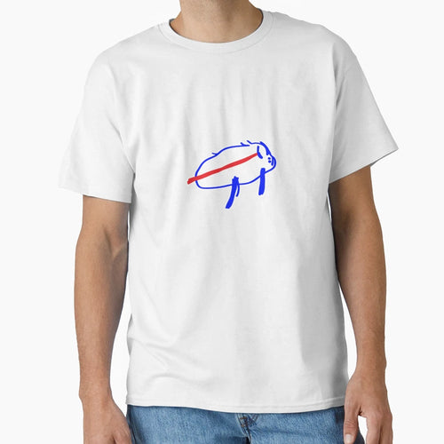 JA Drawing T-Shirt - Fun Novelty Design for Adults - T-Shirt, Sweatshirt, Hoodie