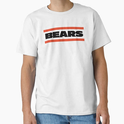 Bears T-Shirt - Streetwear Style Men Women - T-Shirt, Sweatshirt, Hoodie