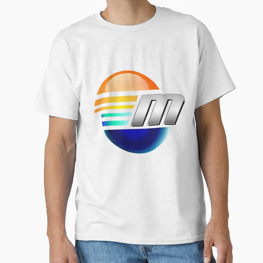 Malibu Performance Power Boats T-Shirt - Minimalist Print for Adults - T-Shirt, Sweatshirt, Hoodie