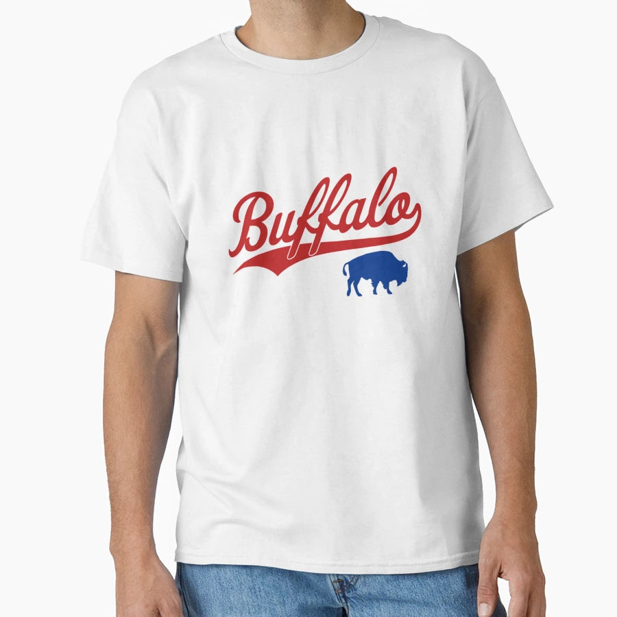 Bills Mafia Ny Buffalo Football New T-Shirt - Aesthetic Graphic Unisex - T-Shirt, Sweatshirt, Hoodie