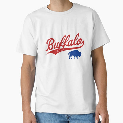 Bills Mafia Ny Buffalo Football New T-Shirt - Aesthetic Graphic Unisex - T-Shirt, Sweatshirt, Hoodie