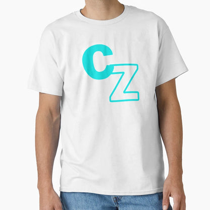 Z Control T-Shirt - Trendy Graphic Men Women - T-Shirt, Sweatshirt, Hoodie