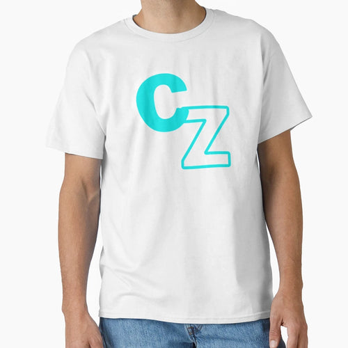Z Control T-Shirt - Trendy Graphic Men Women - T-Shirt, Sweatshirt, Hoodie