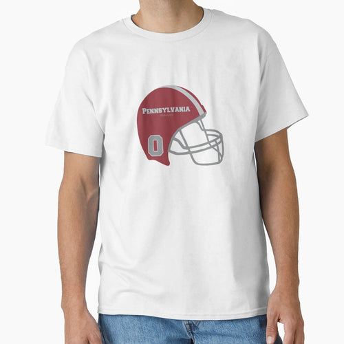 Philadelphia Pennsylvania Pa T-Shirt - Aesthetic Graphic Unisex - T-Shirt, Sweatshirt, Hoodie