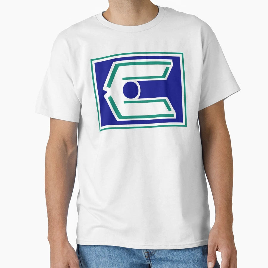 Calgary Canucks T-Shirt - Trendy Graphic Unisex - T-Shirt, Sweatshirt, Hoodie