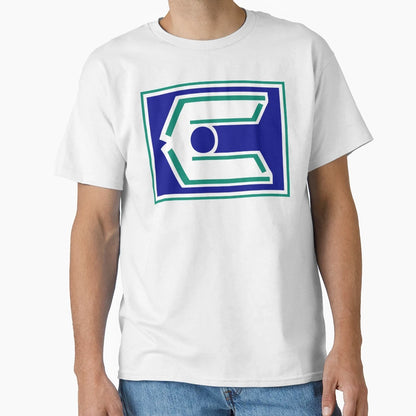 Calgary Canucks T-Shirt - Trendy Graphic Unisex - T-Shirt, Sweatshirt, Hoodie