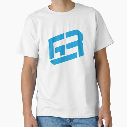 George Russell 63 F1 Driver Logo T-Shirt - Streetwear Style Unisex - T-Shirt, Sweatshirt, Hoodie