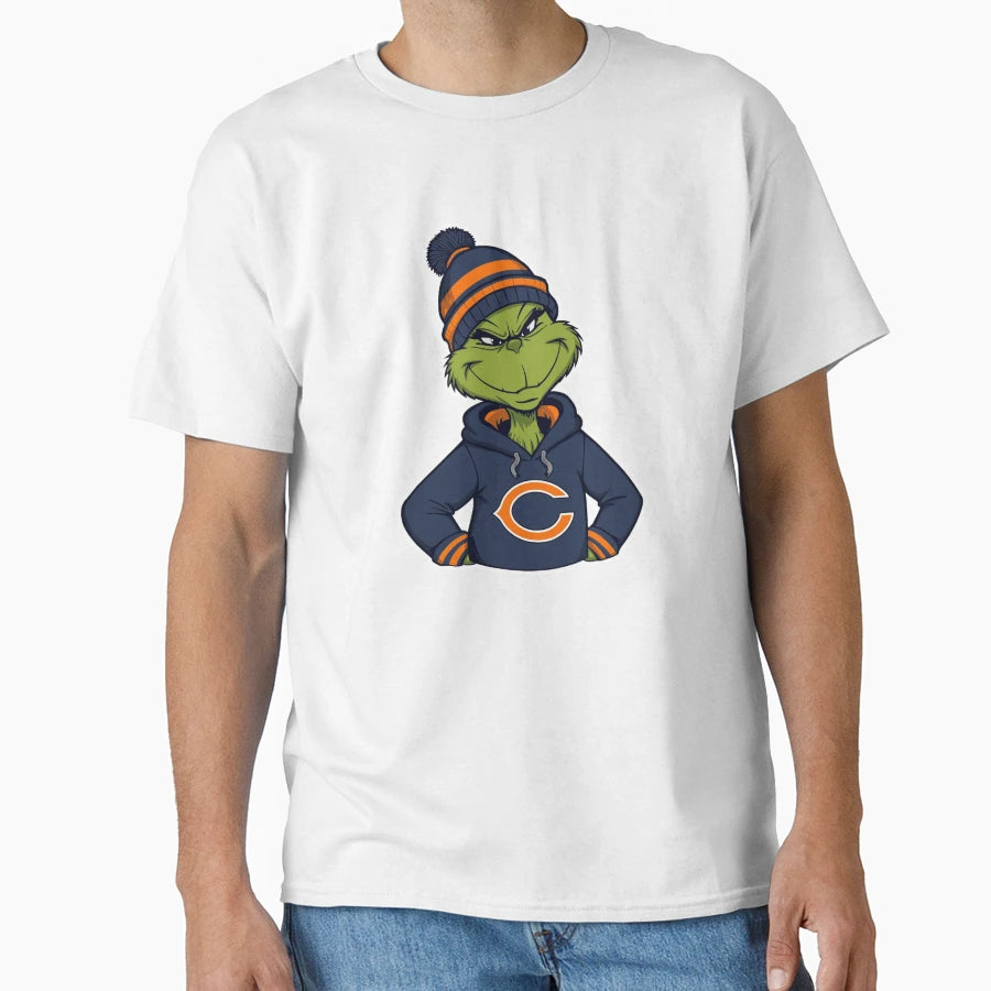 Fan Love Baseball T-Shirt - Minimalist Print Men Women - T-Shirt, Sweatshirt, Hoodie