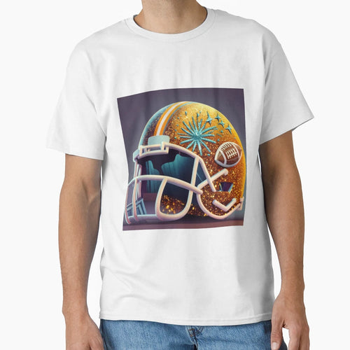 Football Scl Hoodie - Fun Novelty Design Unisex - T-Shirt, Sweatshirt, Hoodie