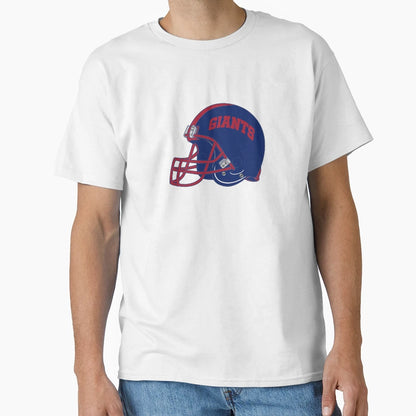 Giants T-Shirt - Unique Graphic Men Women - T-Shirt, Sweatshirt, Hoodie