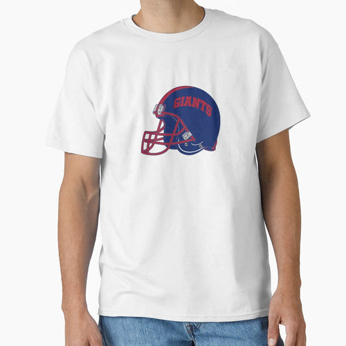 Giants T-Shirt - Unique Graphic Men Women - T-Shirt, Sweatshirt, Hoodie