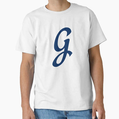 Winnipeg Goldeyes T-Shirt - Graphic Print Unisex - T-Shirt, Sweatshirt, Hoodie