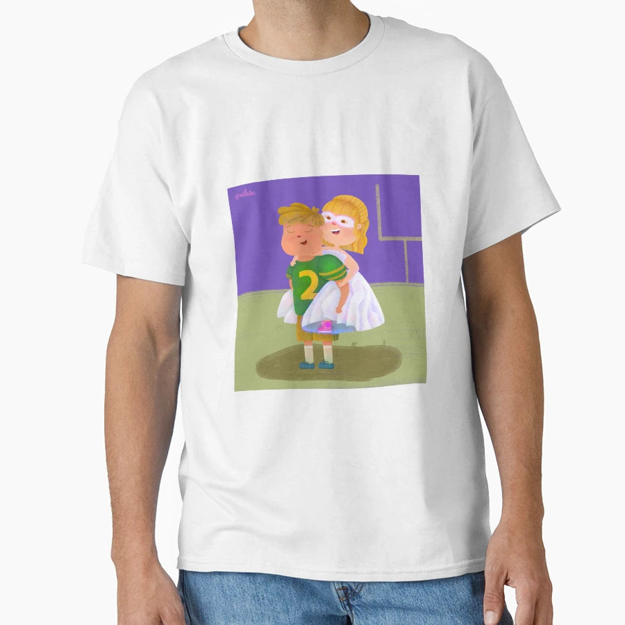 Valentines Day T-Shirt - Trendy Graphic Unisex - T-Shirt, Sweatshirt, Hoodie