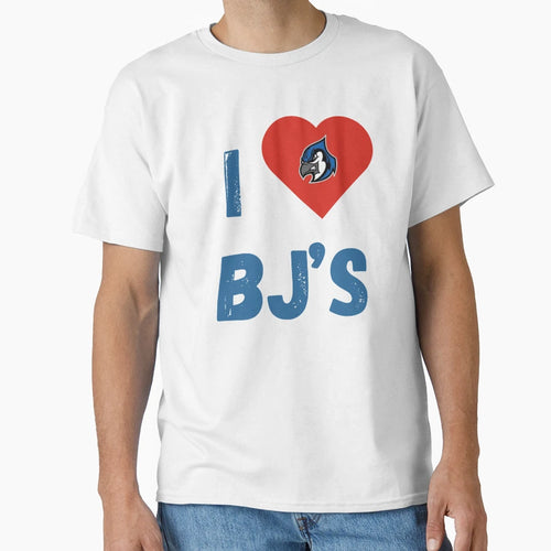 Blue Jays T-Shirt - Streetwear Style for Adults - T-Shirt, Sweatshirt, Hoodie