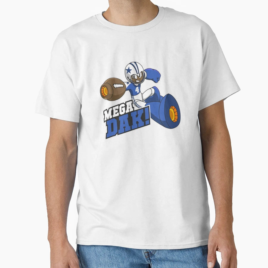 Mega DP T-Shirt - Trendy Graphic for Adults - T-Shirt, Sweatshirt, Hoodie