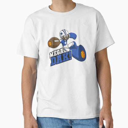 Mega DP T-Shirt - Trendy Graphic for Adults - T-Shirt, Sweatshirt, Hoodie
