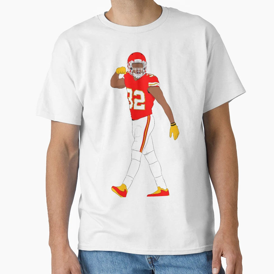 Red Team T-Shirt - Custom Art Print for Adults - T-Shirt, Sweatshirt, Hoodie
