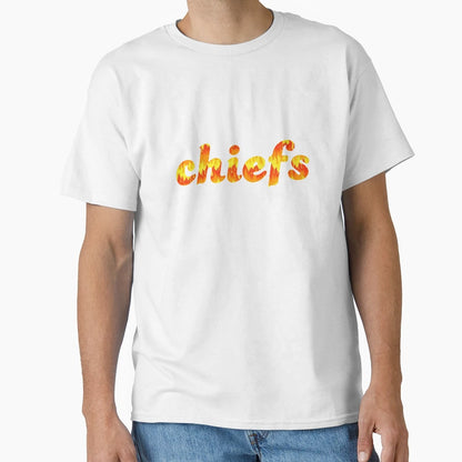 Kc Chiefs T-Shirt - Unique Graphic Men Women - T-Shirt, Sweatshirt, Hoodie