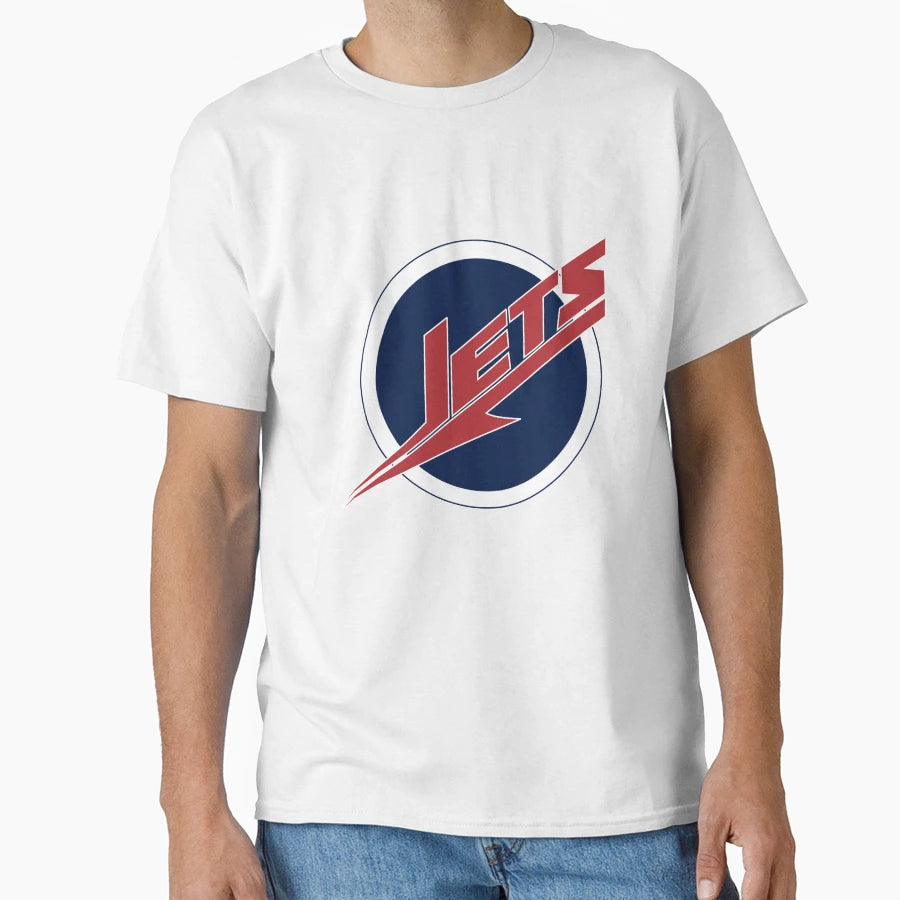 Newman Jets T-Shirt - Unique Graphic Unisex - T-Shirt, Sweatshirt, Hoodie
