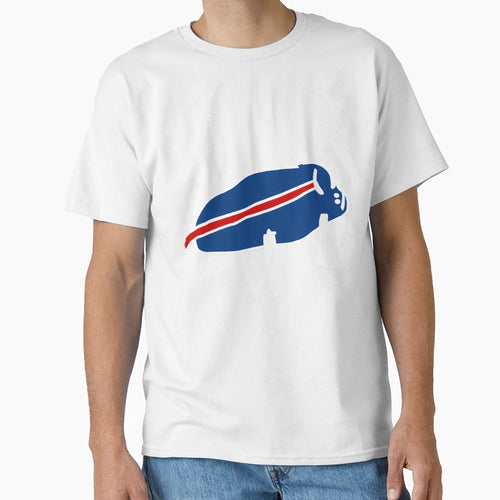 JA Buffalo Bills Potato T-Shirt - Novelty Apparel Men Women - T-Shirt, Sweatshirt, Hoodie