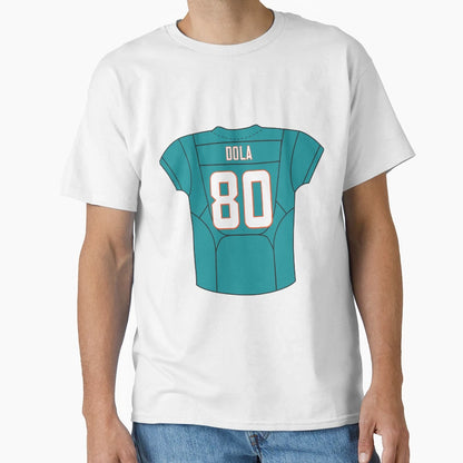 Dola T-Shirt - Graphic Print Men Women - T-Shirt, Sweatshirt, Hoodie