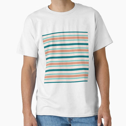 Resort Collection Relaxing Calm T-Shirt - Fun Novelty Design Men Women - T-Shirt, Sweatshirt, Hoodie