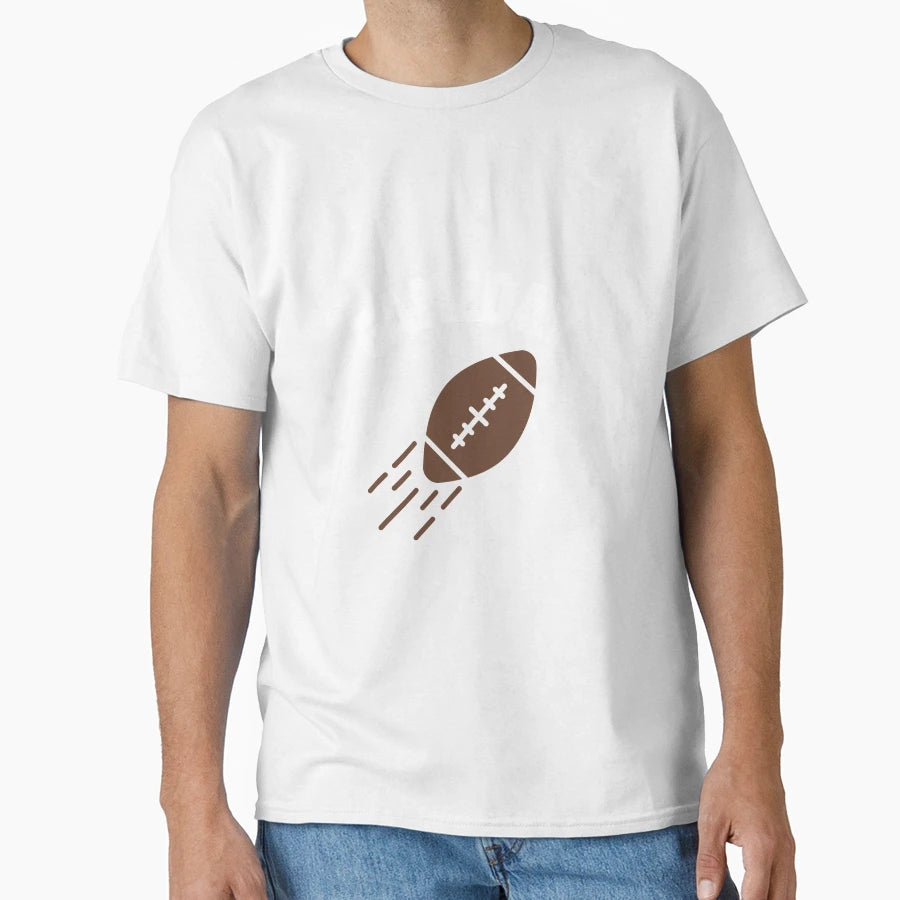 Gameday T-Shirt - Fun Novelty Design Unisex - T-Shirt, Sweatshirt, Hoodie