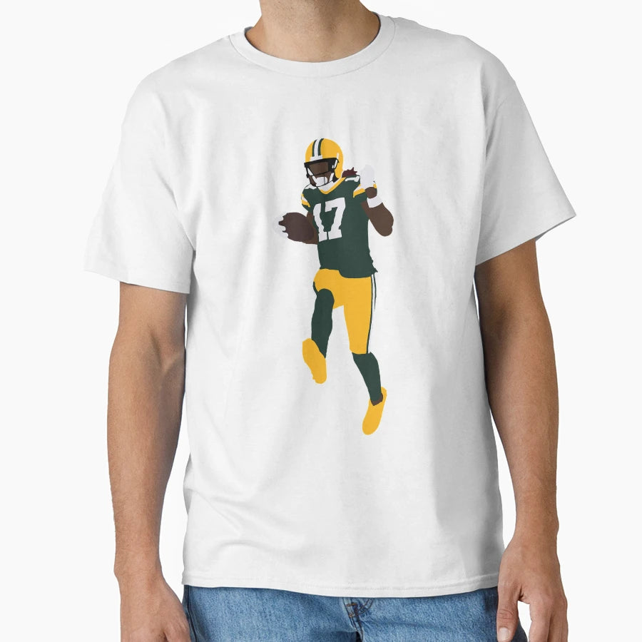 Adams Touchdown T-Shirt - Casual Everyday Wear Unisex - T-Shirt, Sweatshirt, Hoodie