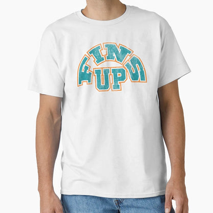 Miami T-Shirt - Aesthetic Graphic Unisex - T-Shirt, Sweatshirt, Hoodie