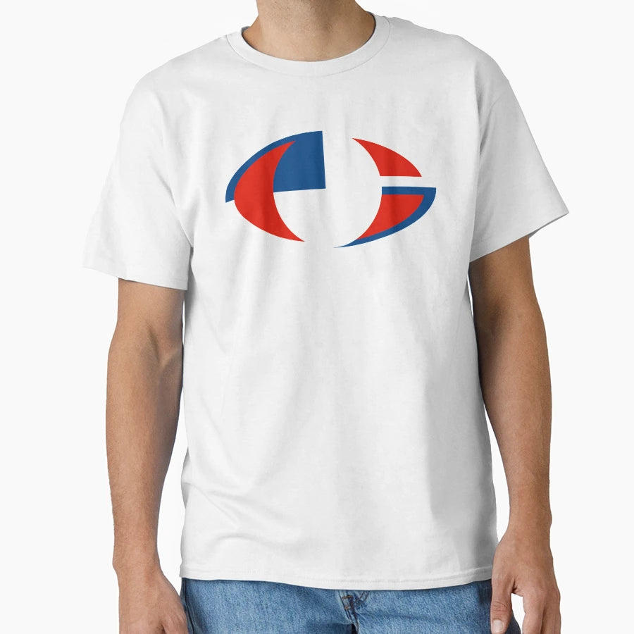Creation Records Logo T-Shirt - Minimalist Print for Adults - T-Shirt, Sweatshirt, Hoodie