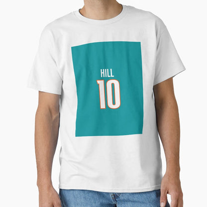 TH Dolphin T-Shirt - Graphic Print for Adults - T-Shirt, Sweatshirt, Hoodie