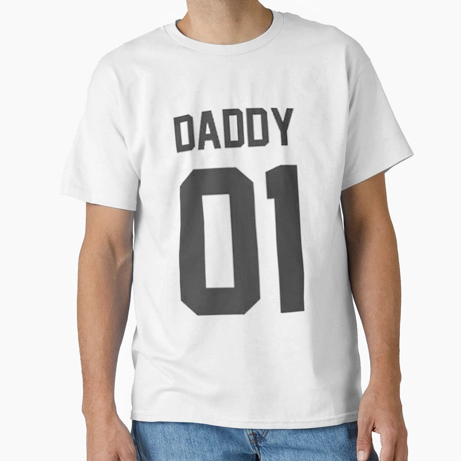 Daddy And Me Outfits Daddy And Me T-Shirt - Novelty Apparel Men Women - T-Shirt, Sweatshirt, Hoodie
