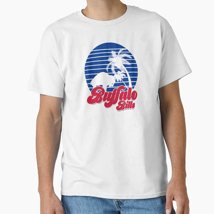 Buffalo Bills T-Shirt - Unique Graphic Men Women - T-Shirt, Sweatshirt, Hoodie
