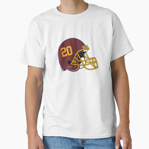 Washington Football Team T-Shirt - Graphic Print Men Women - T-Shirt, Sweatshirt, Hoodie