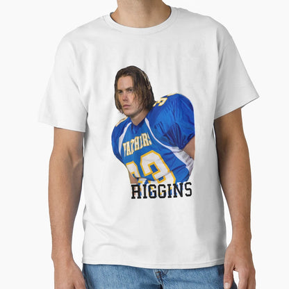 Tim Riggins T-Shirt - Casual Everyday Wear Unisex - T-Shirt, Sweatshirt, Hoodie