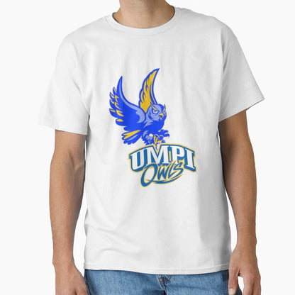 University Maine Presque Isle T-Shirt - Trendy Graphic Men Women - T-Shirt, Sweatshirt, Hoodie