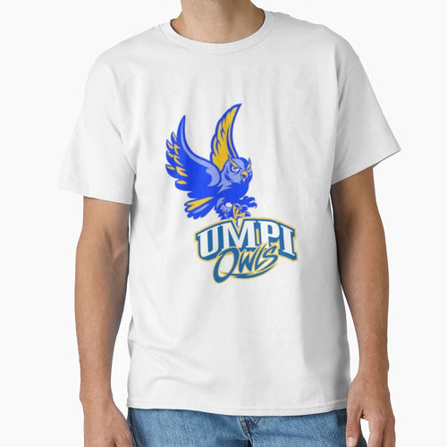 University Maine Presque Isle T-Shirt - Trendy Graphic Men Women - T-Shirt, Sweatshirt, Hoodie