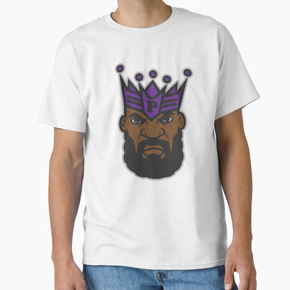 King Con T-Shirt - Casual Everyday Wear for Adults - T-Shirt, Sweatshirt, Hoodie