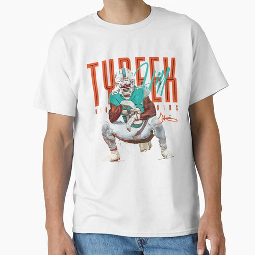 TH TH Dolphins T-Shirt - Casual Everyday Wear Men Women - T-Shirt, Sweatshirt, Hoodie
